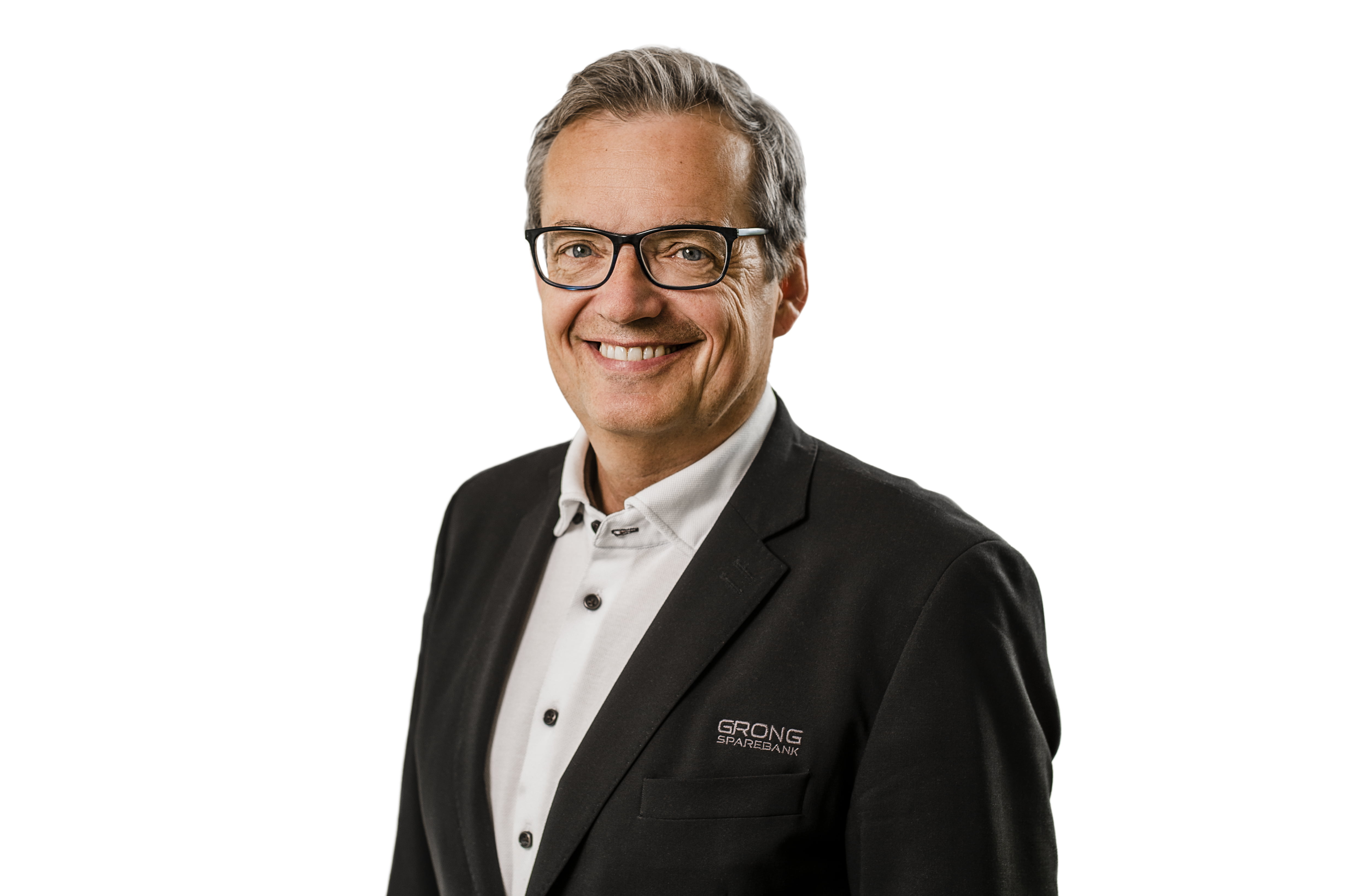 Jon Håvard Solum