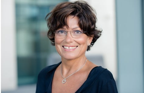 Bilde av Marianne Sevaldsen