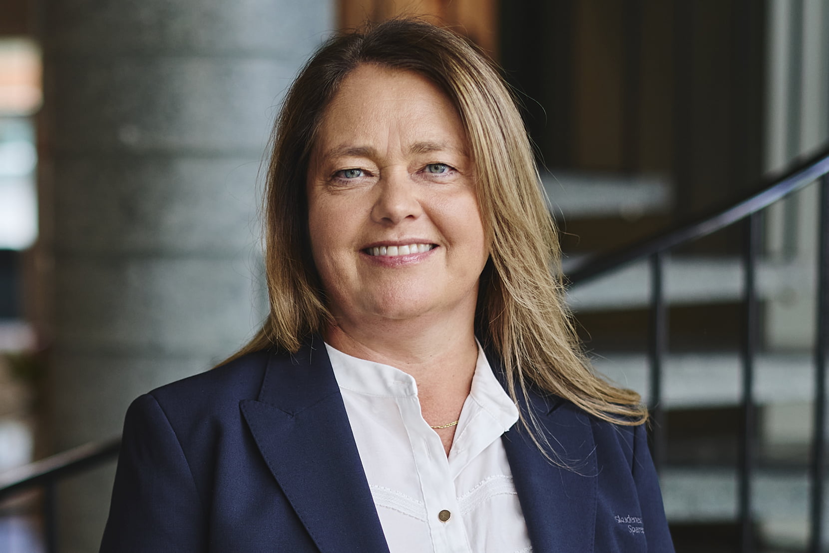 Bilde av May Bente Olsen