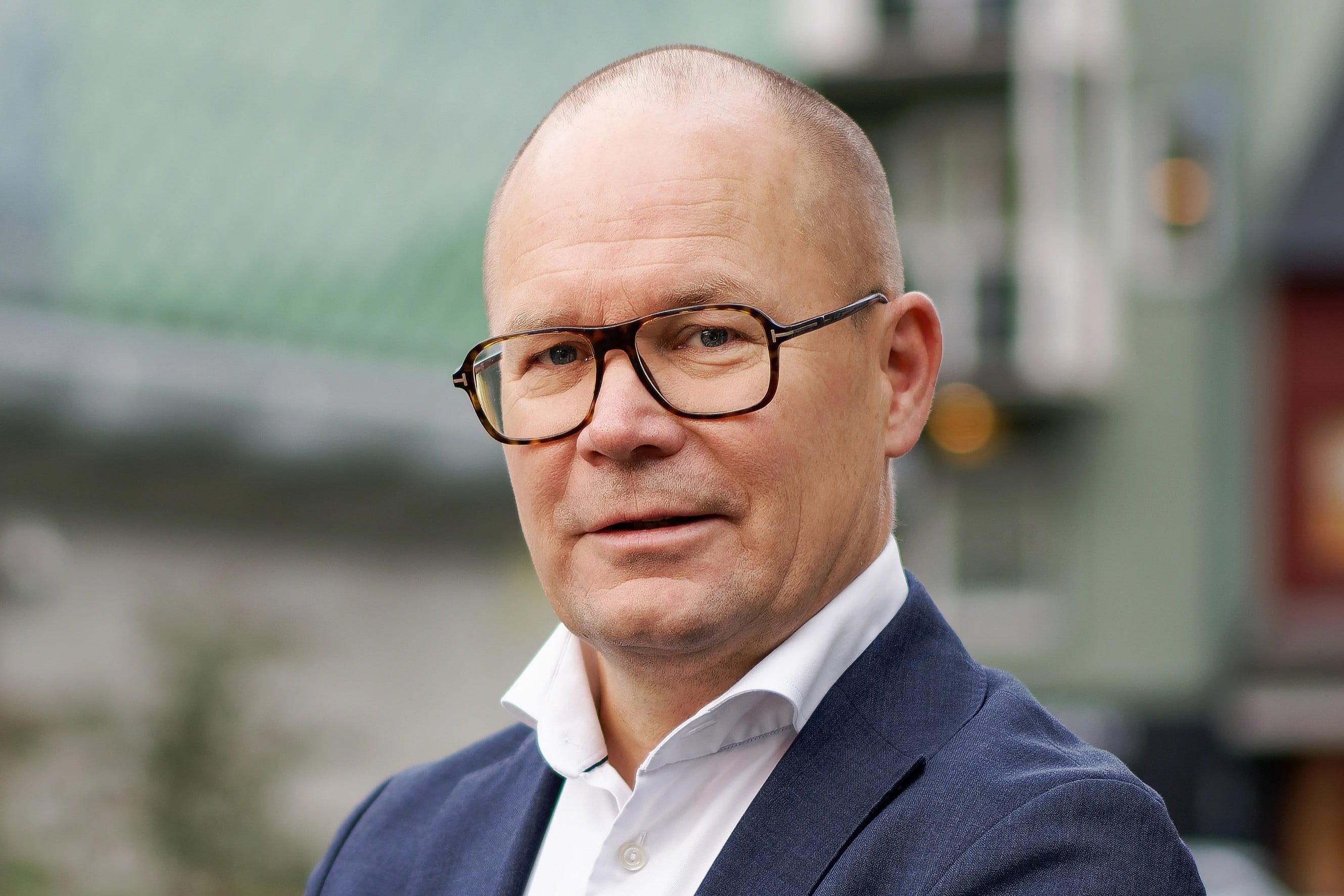 Per Bergstad