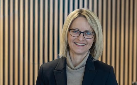Bilde av Tone Hammer
