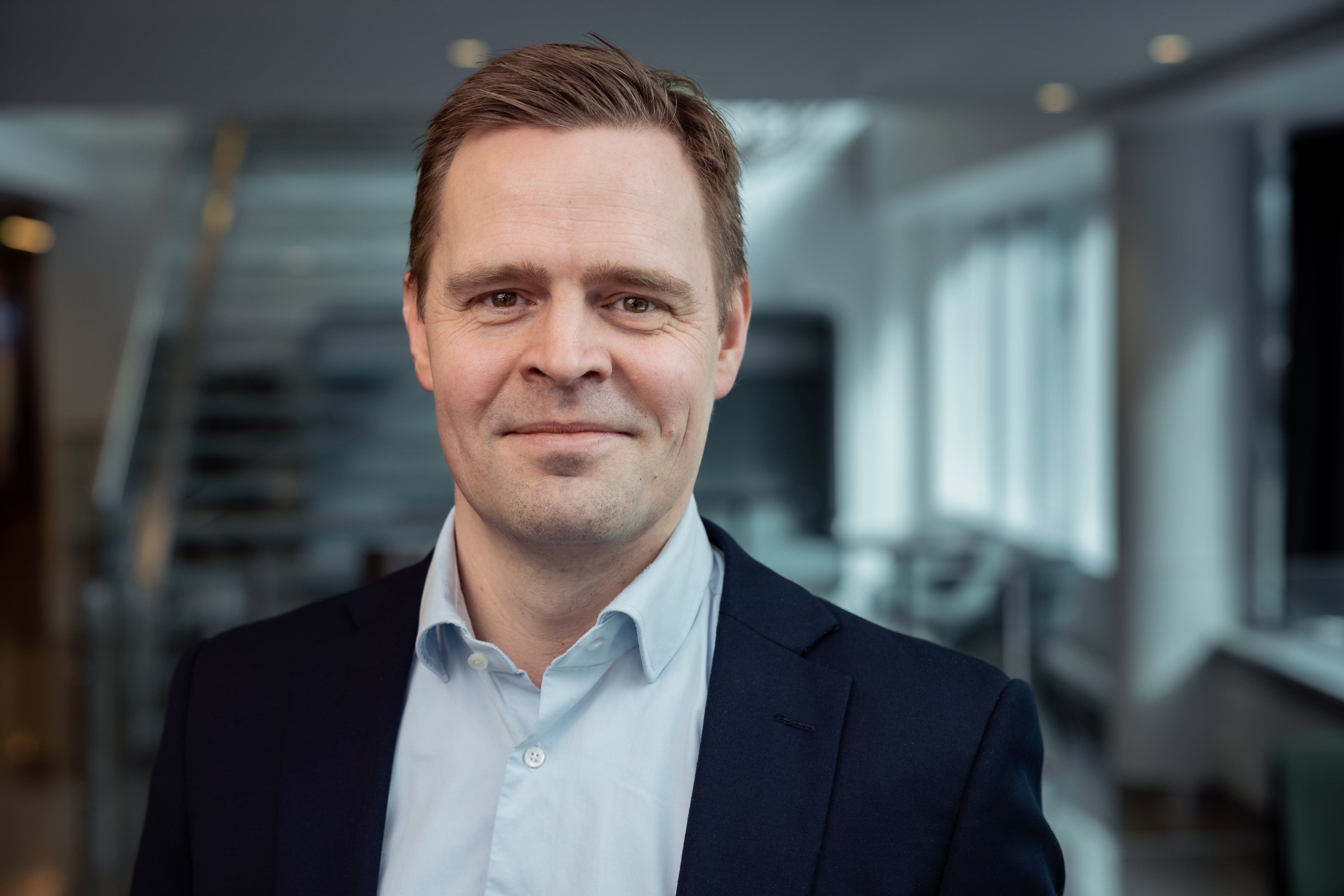 Lasse Tønsberg