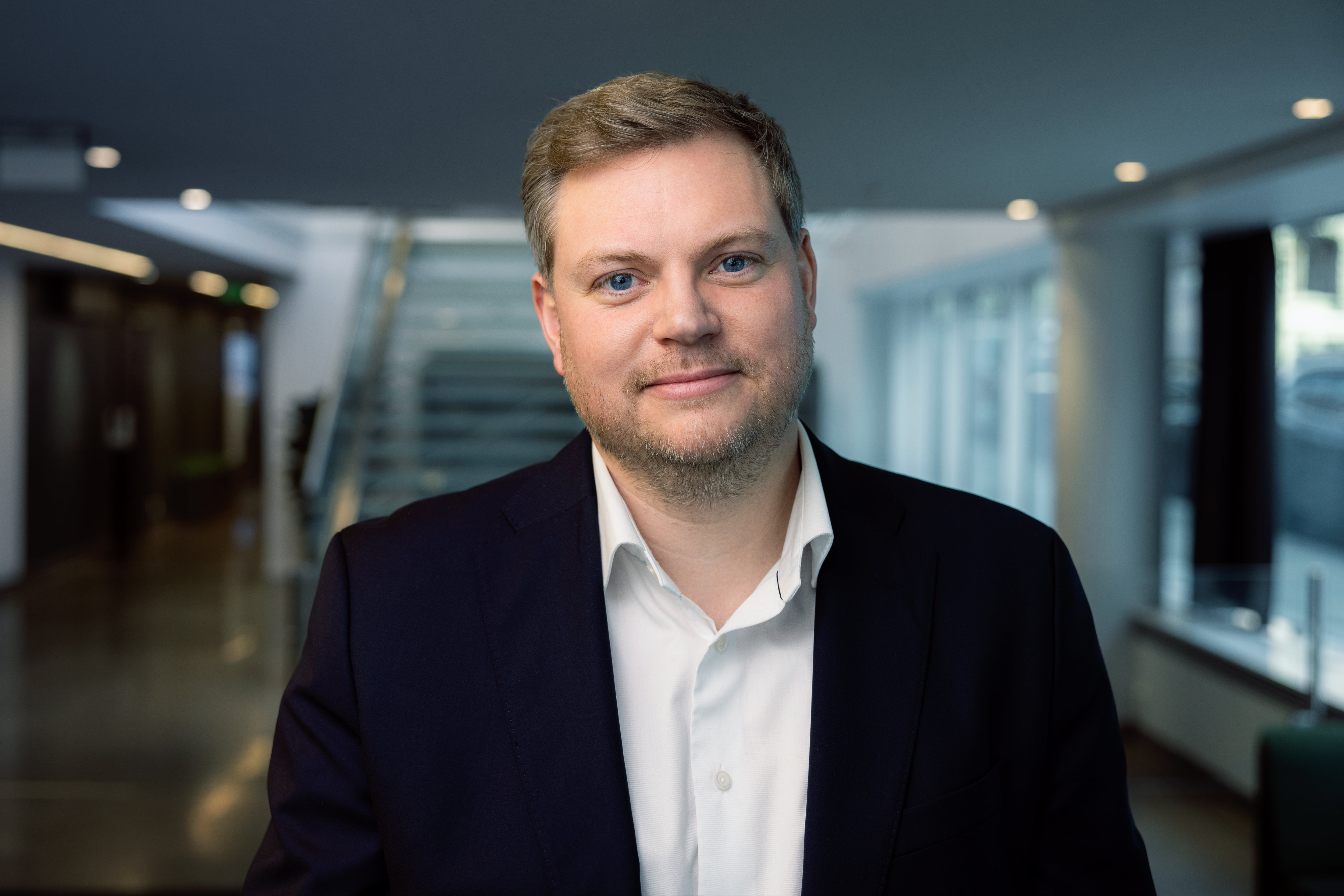 Bilde av Marius Furulund