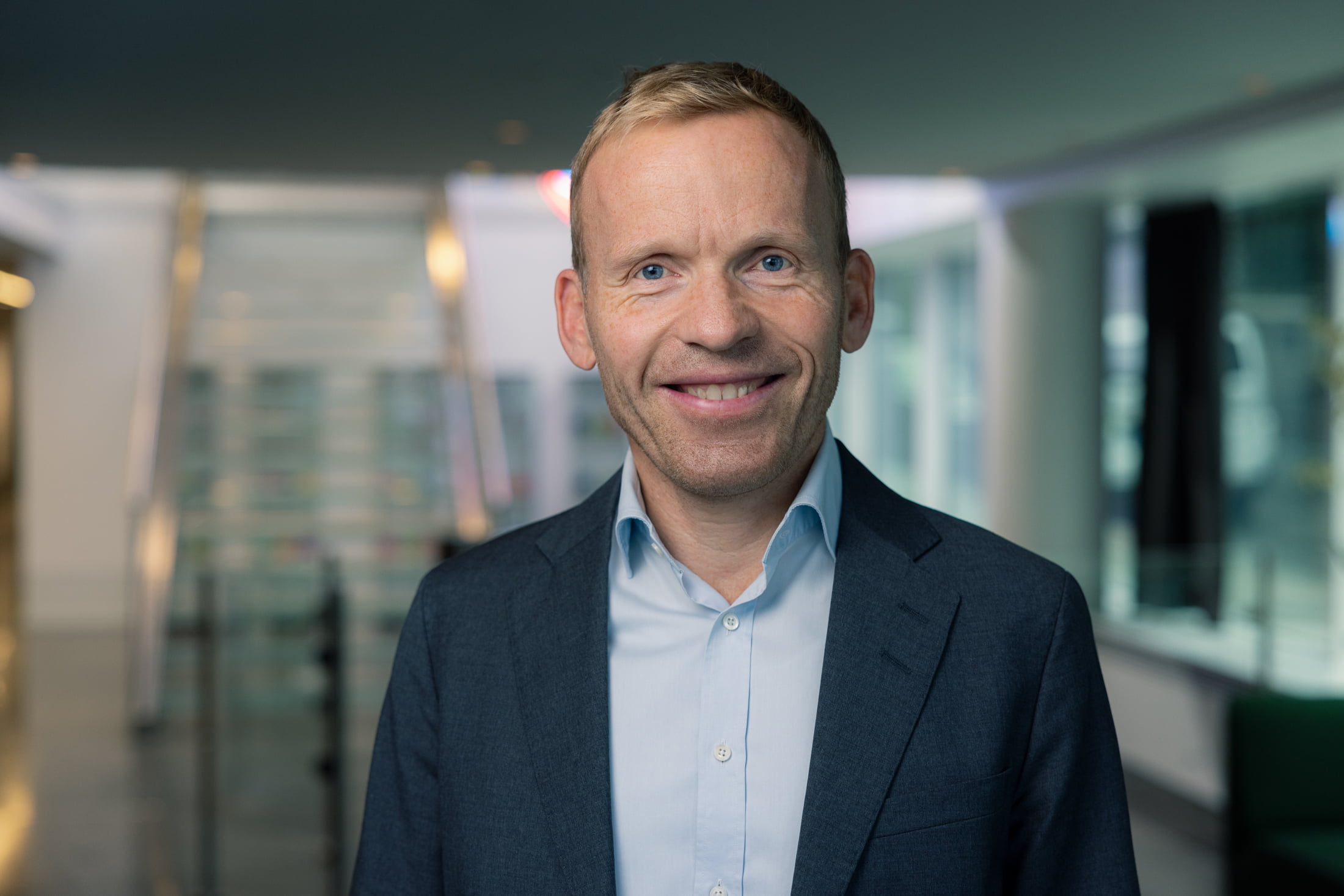 Ola Jerkø