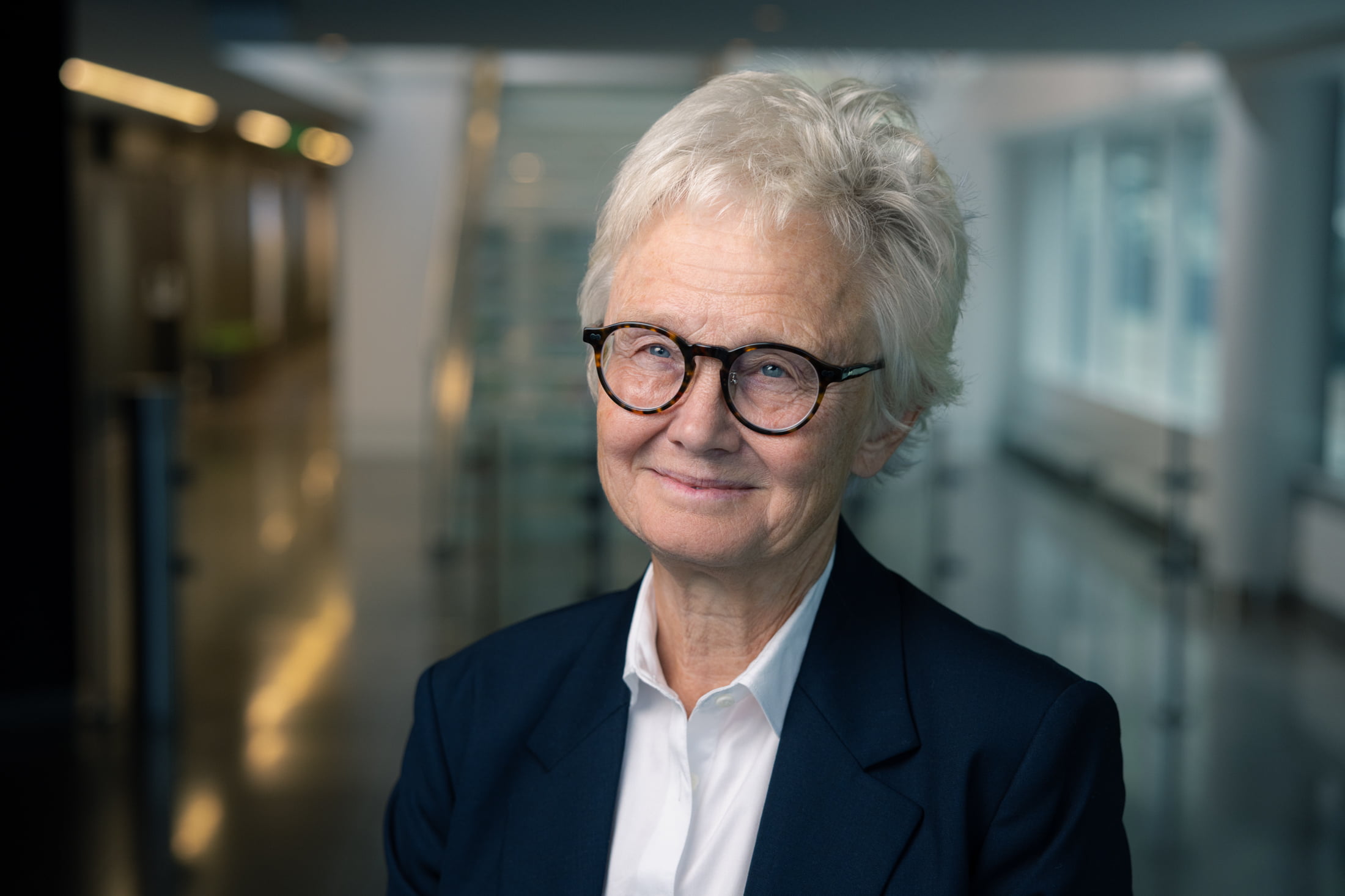 Bilde av Erica Blakstad
