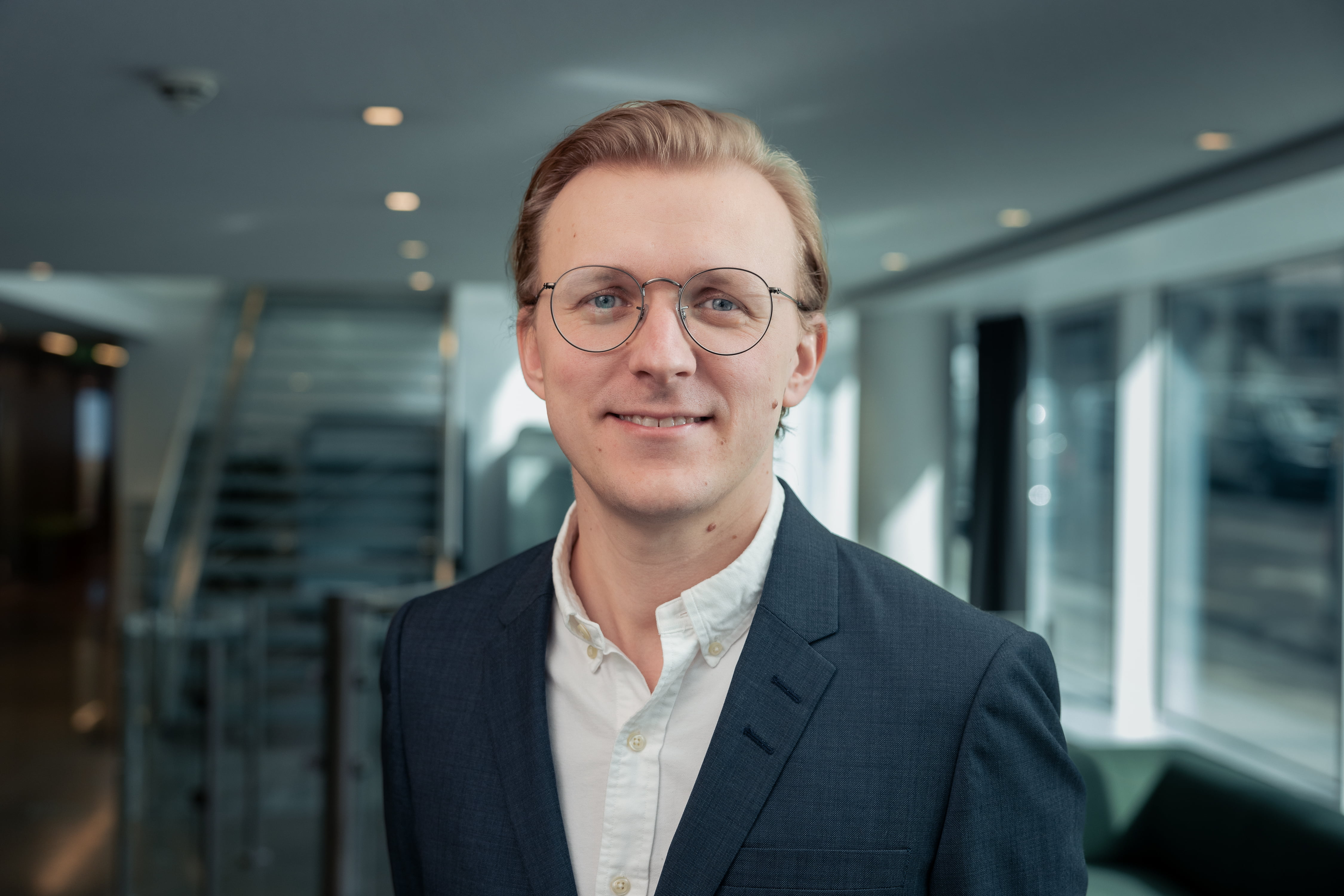Bilde av Øystein Hauan