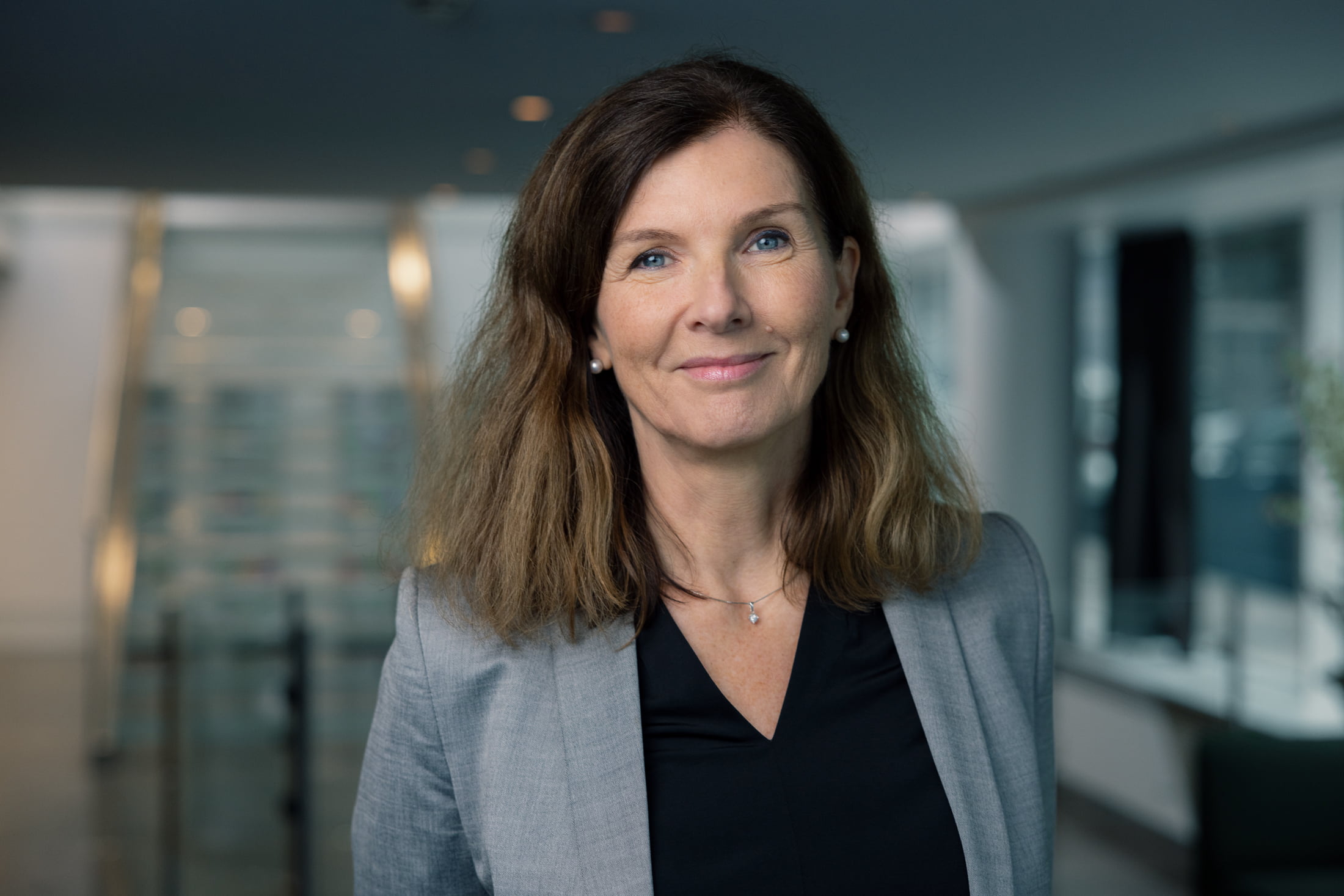 Bilde av Siri Berggren